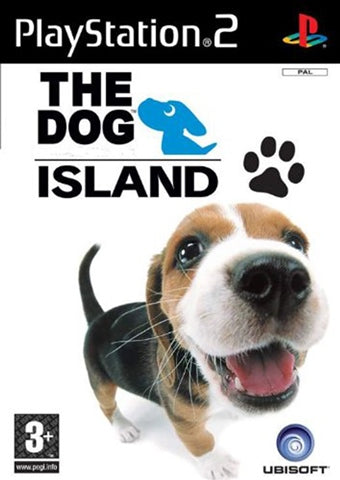 THE DOG ISLAND