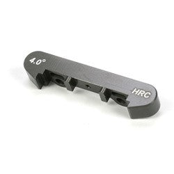 Toe Plate  Aluminum  4   22