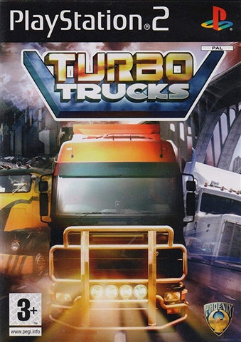 TURBO TRUCKS