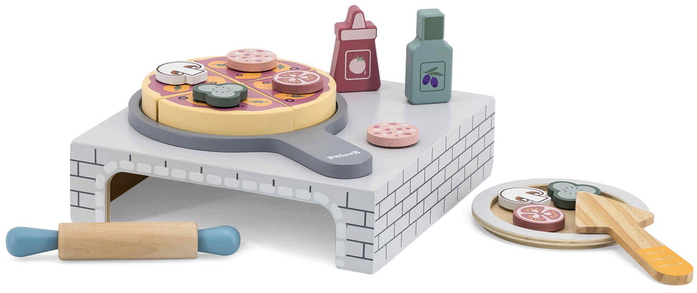 Fornetto Pizza - Viga PolarB - Art. 44059