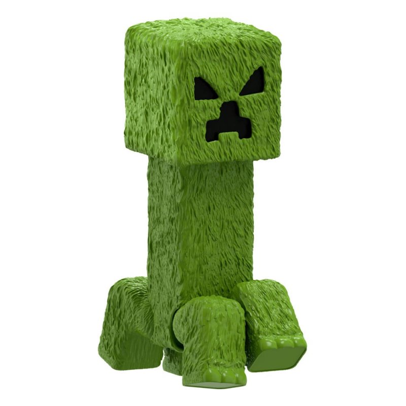 Preordine  A Minecraft Movie Action Figure Creeper 30 cm