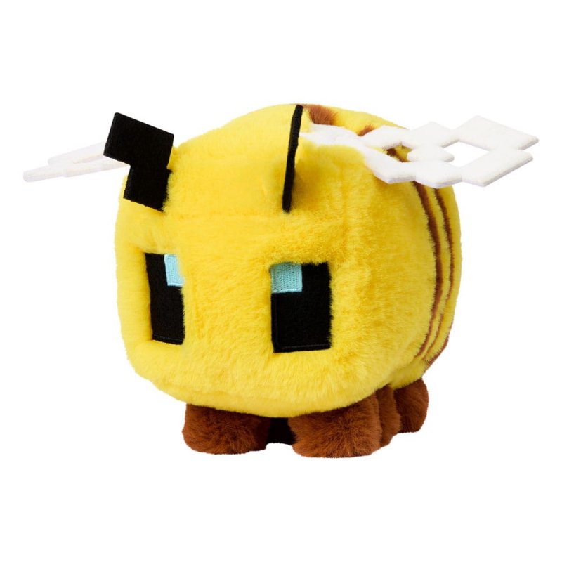 Preordine A Minecraft Movie Plush Figure Bee 20 cm