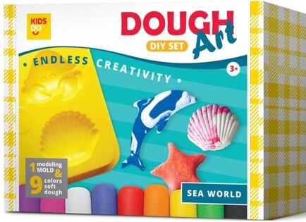 Set modellismo SEA WORLD