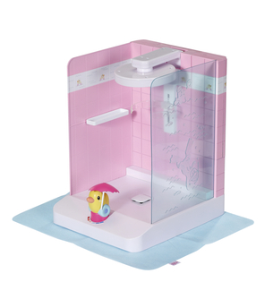 Baby Born Cabina doccia