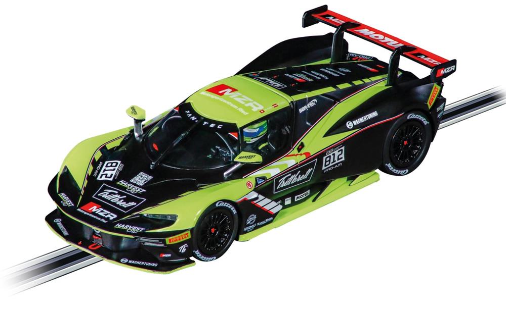 CARRERA DIGITAL 132 KTM X-BOW GT2 ''MOTORSPORT ZENTRUM RIED NO. 812'' 20032068