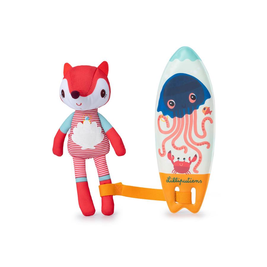 LILLIPUTIENS ALICE SURFER MAGICO 83542