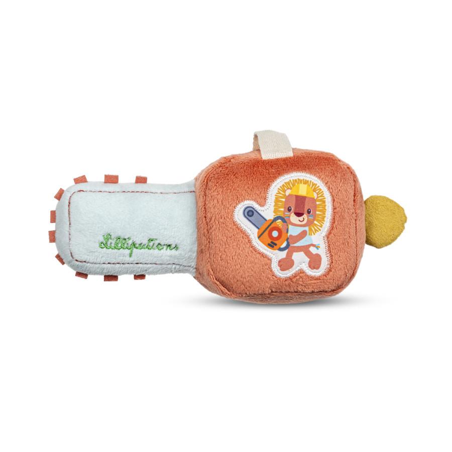 LILLIPUTIENS SONAGLIO MOTOSEGA 83597