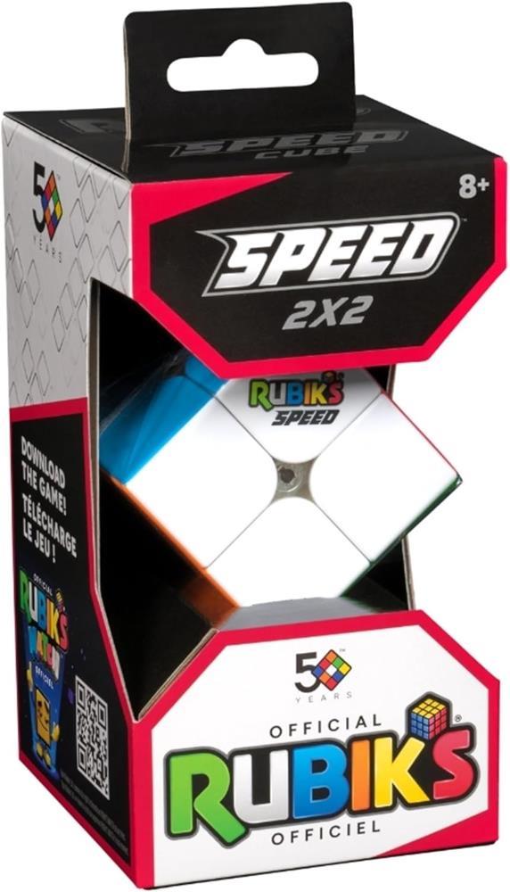 EDITRICE GIOCHI RUBIK'S CUBO 2X2 SPEED 6071159