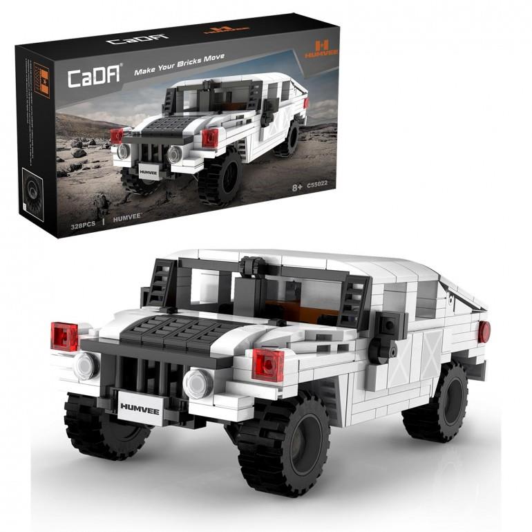 CADA HUMVEE OFF-ROAD - 328 PZ C55022W