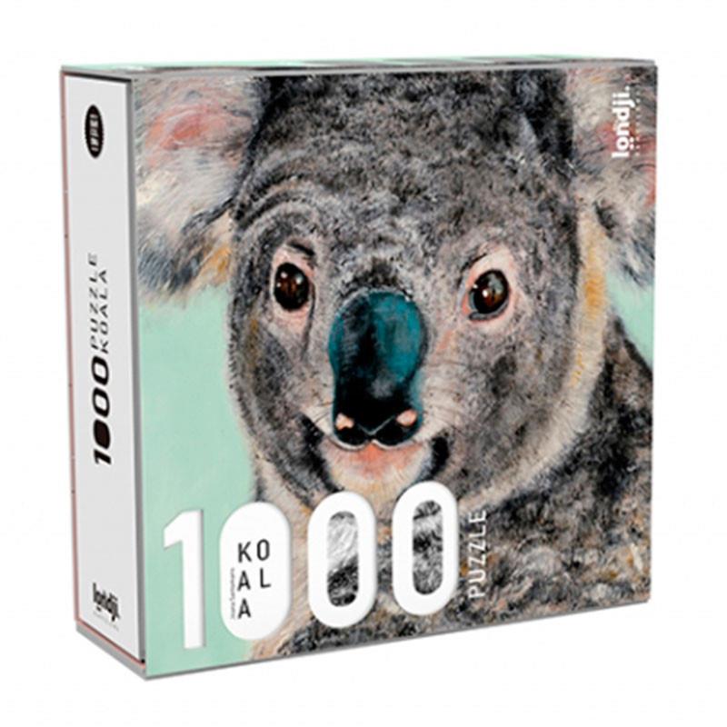 LONDJI PUZZLE KOALA 1000 PZ PZ852U