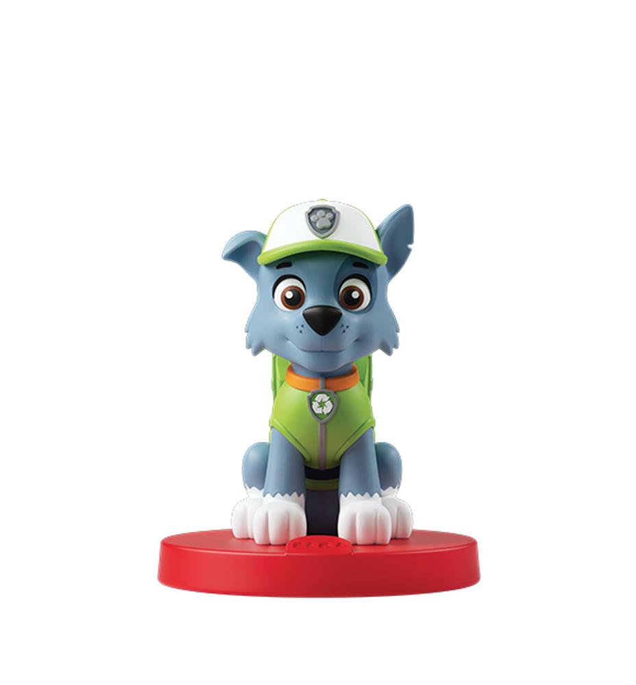 FABA PAW PATROL LA SQUADRA DEI CUCCIOLI: ROCKY FFR15305