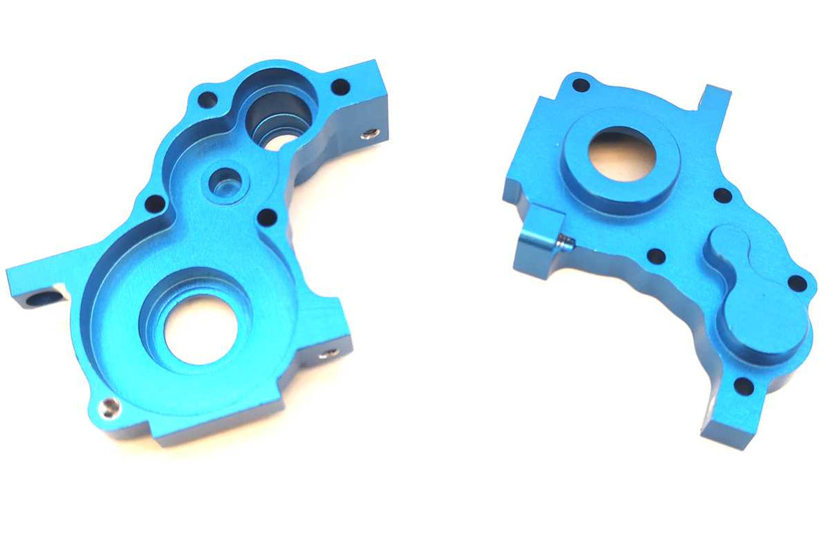 AB4013 - GPM carter trasmissione Associated B4