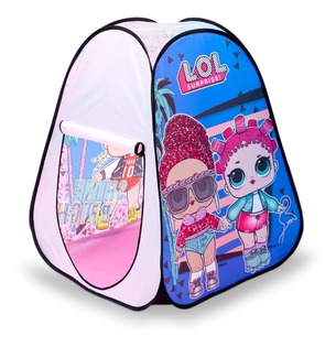 LOL Sorpresa! Tenda da gioco