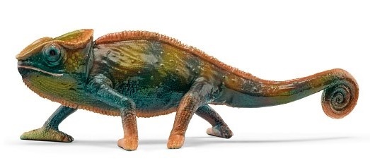Camaleonte Schleich