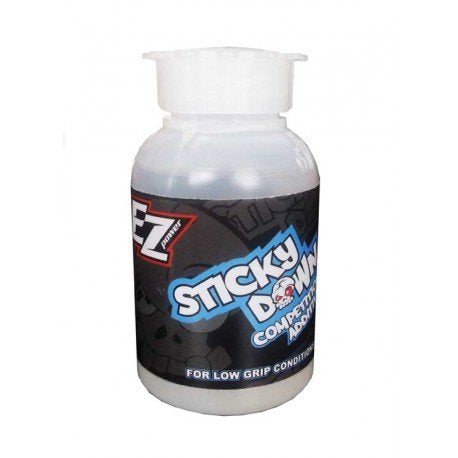 ADDITIVO STICKY DOWN - LOW TRACTION