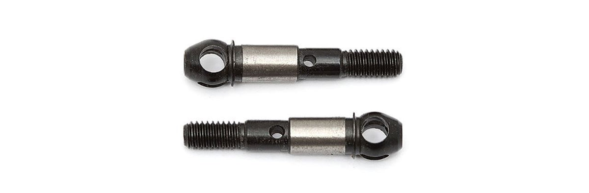 DCV Stub Axles