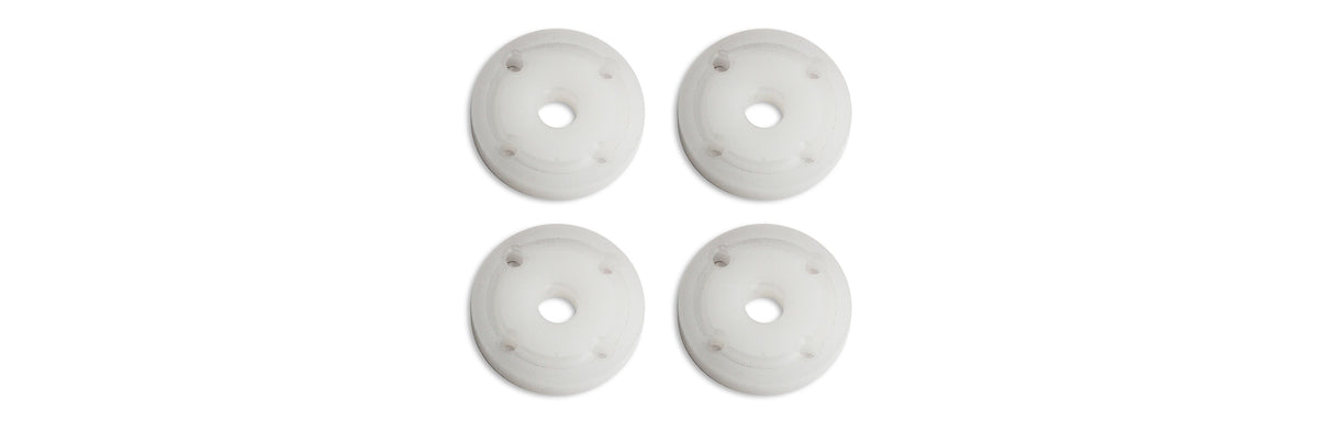 TC7.1 SHOCK PISTONS, 4X1.1G