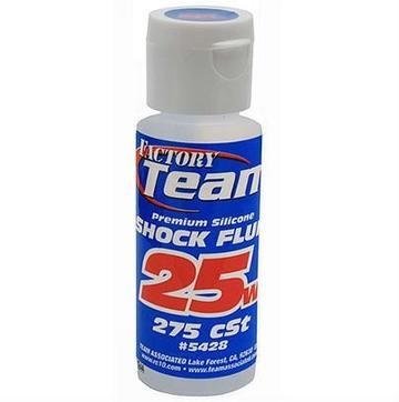 ASSOCIATED Silicone Diff Fluid-6000