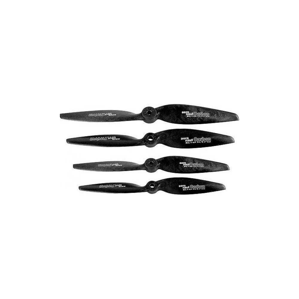 Aero-naut Elica Carbon 10x6 (250x150mm) (art. 722948)