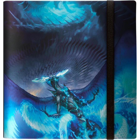 Album 12 Tasche PRO-Binder - Tarkir: Dragonstorm - Ultra Pro