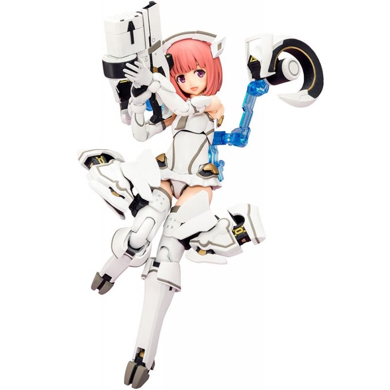 Preordine  Alice Gear Aegis Megami Device Plastic Model Kit Aika Aikawa 16 cm