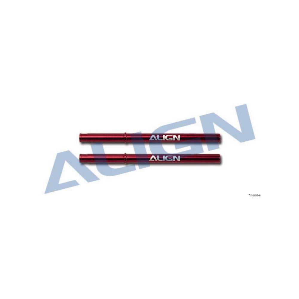 Align Albero rotore principale D3x45,8mm per T-rex 100 (H11007)