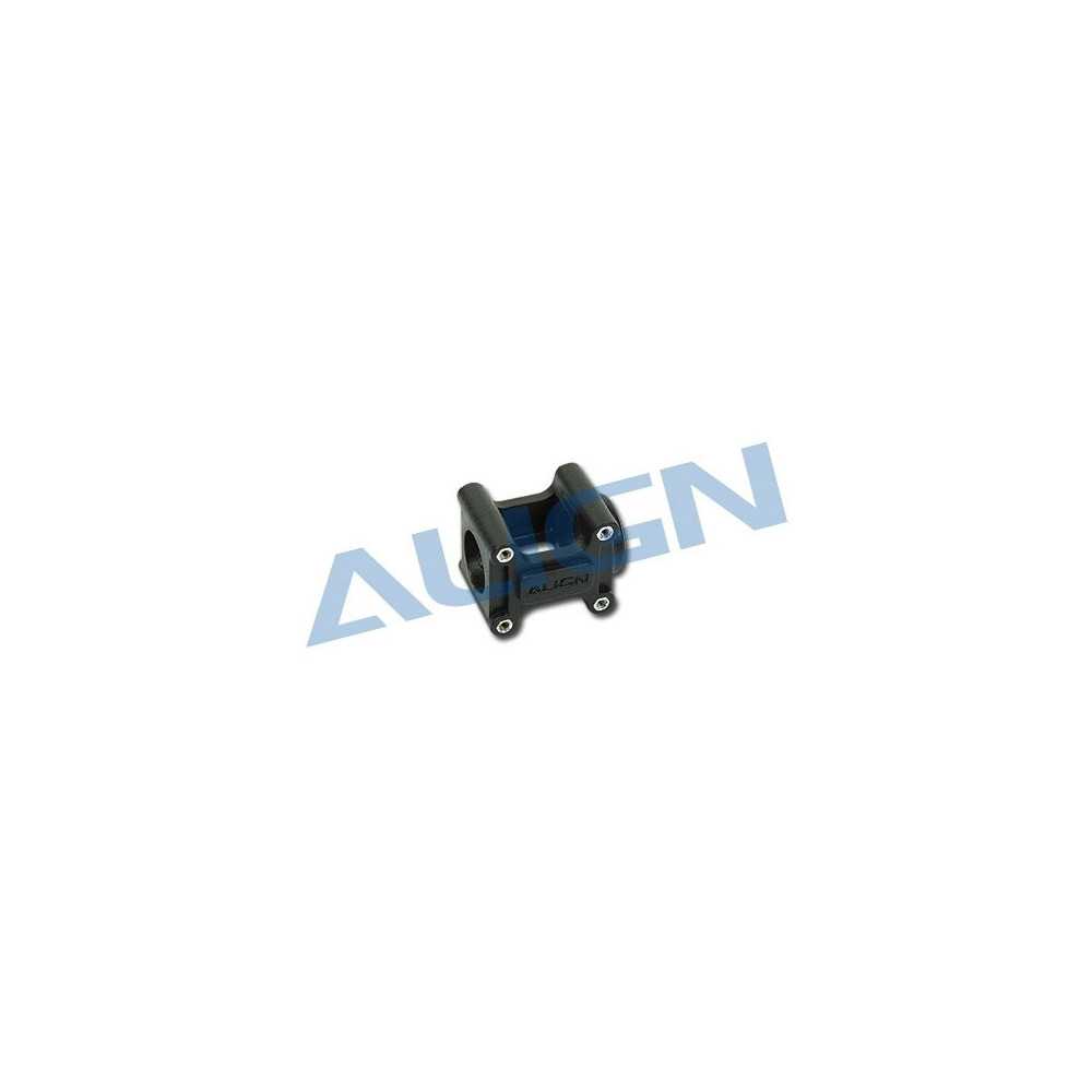 Align Set supporto tubo di coda T-REX 250 (art. H25020)