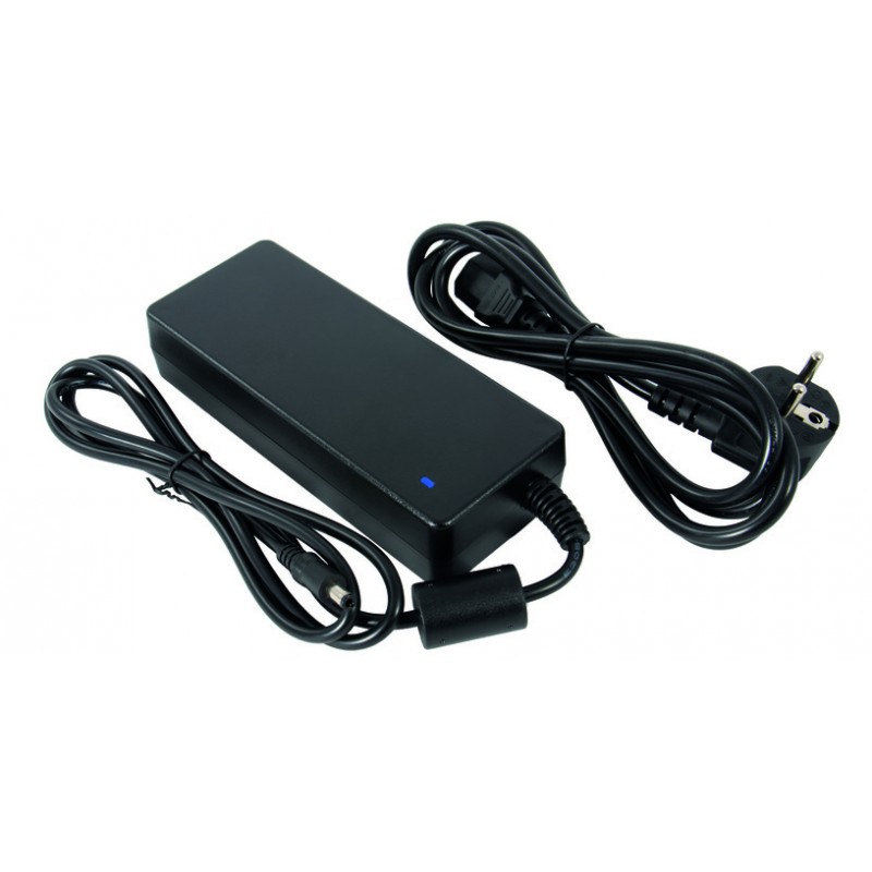 Alimentazione 120 watt. ROCO 10857