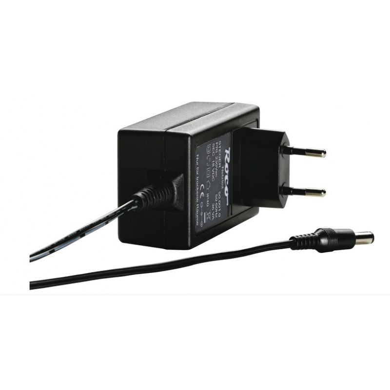 Alimentazione 36 watt. ROCO 10850