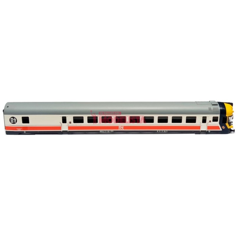 Alloggiamento del rimorchio per Automotive Elettrico UT432, Regionale. MABAR 84325-RQE