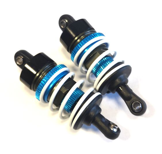 Aluminium Shock Set (2pcs) - S10 Blast TC