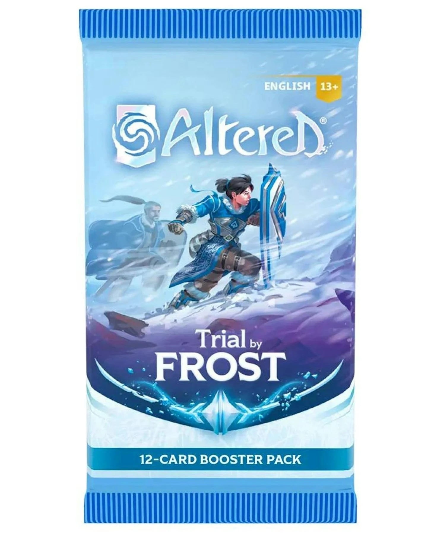 Altered - Trial by Frost Booster Pack (EN)