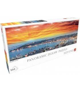 Istanbul - Puzzle 504 pezzi