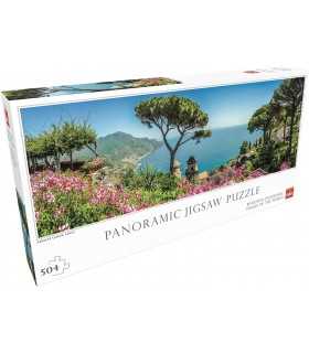 Amalfi - Puzzle 504 pezzi