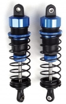 Rear Shock Set - S10 BX