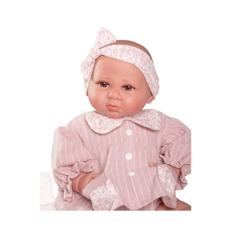 ANTONIO JUAN - Bambola Luca Bolsita - 33015