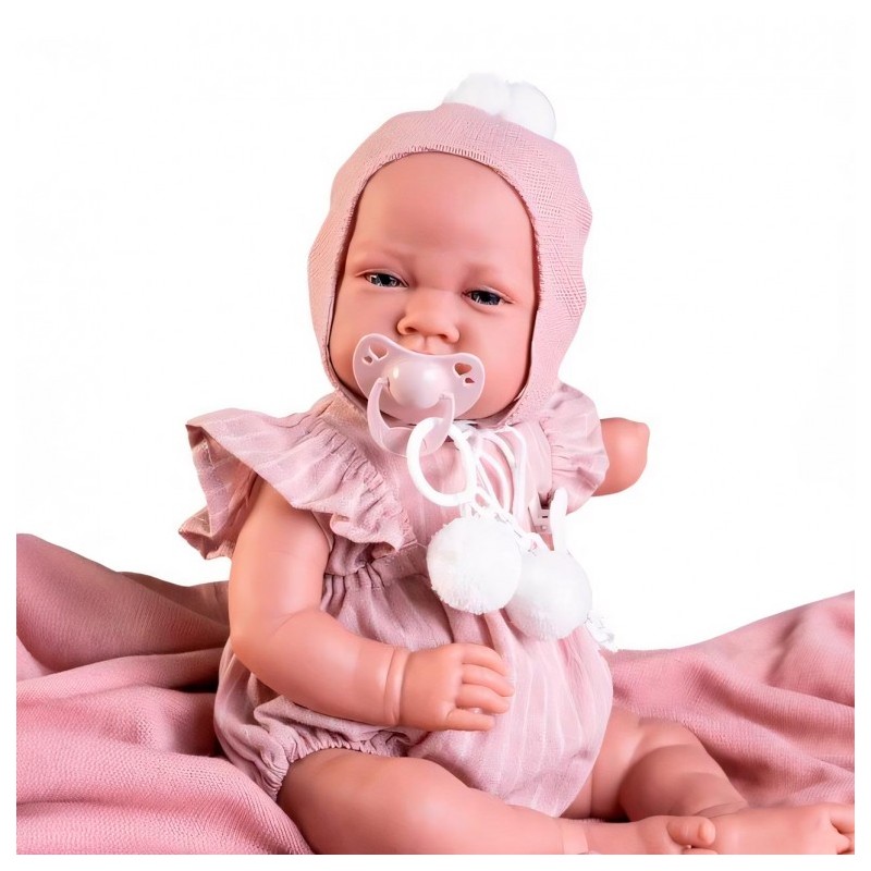 ANTONIO JUAN - Nacida Lua Inclusiva - 33368