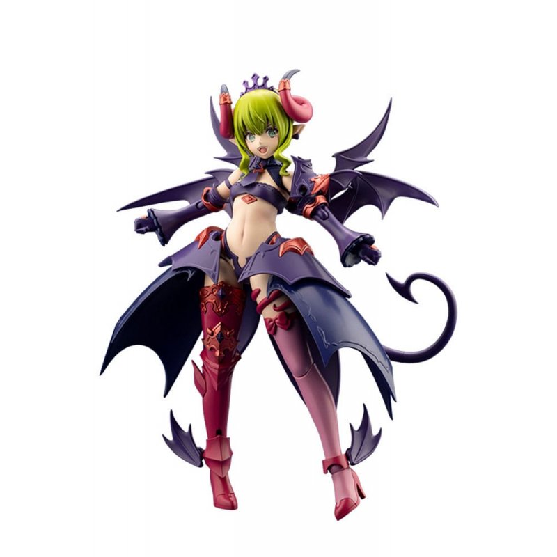 Preordine  Arcanadea Plastic Model Kit Velretta ReACT-P 15 cm