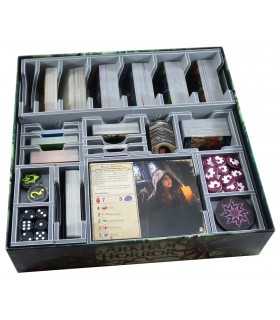 Arkham Horror Terza Ed. - Organizer interno