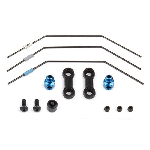 ASSOCIATED B6/B6D FRONT ANTI-ROLL BAR KIT