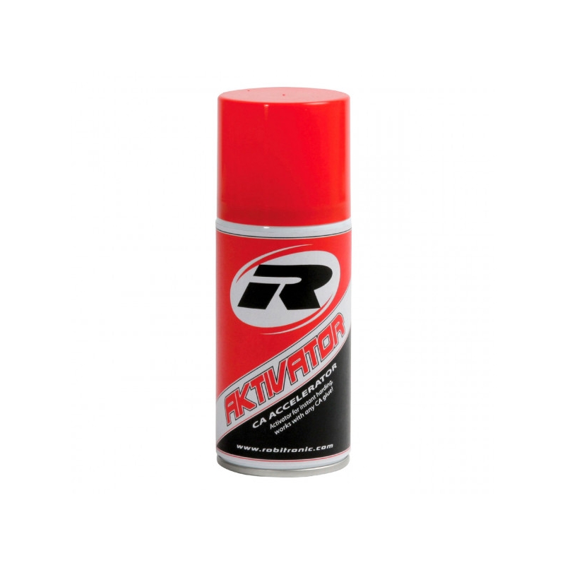 Attivatore per gomme 150 ml
