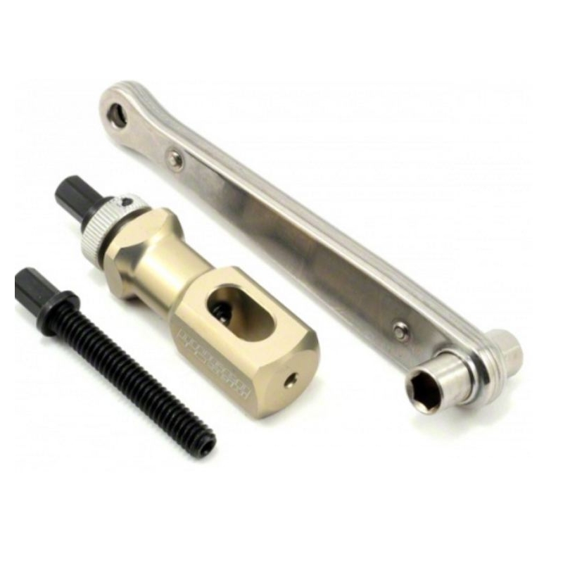 ATTREZZO SOSTITUZIONE SPINE B0541