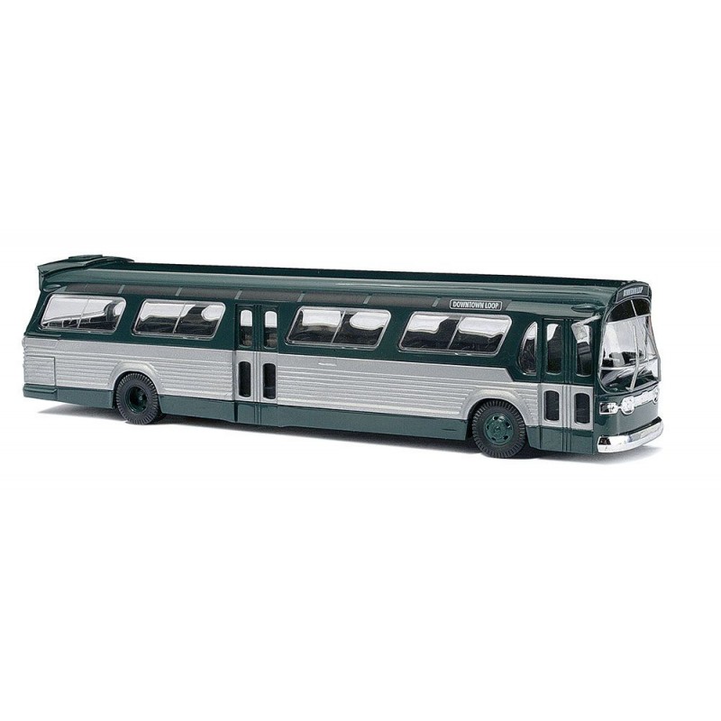 Autobus americano "Fishbowl". BUSCH 44500