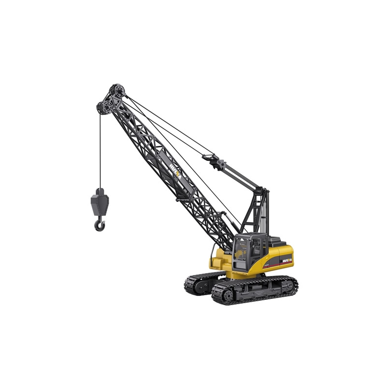 Autogru cingolata demolitore RC 2,4G