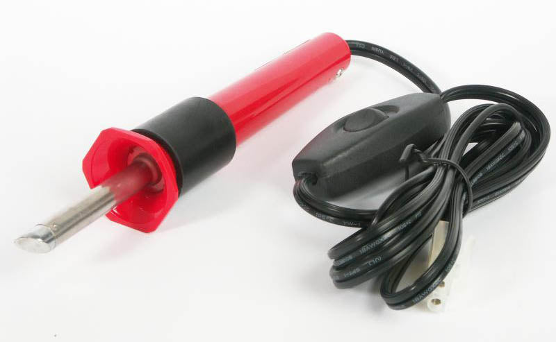 AVIO Saldatore 16W 7,2v 422890