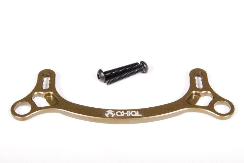 Axial Cremagliera dello sterzo AX30815