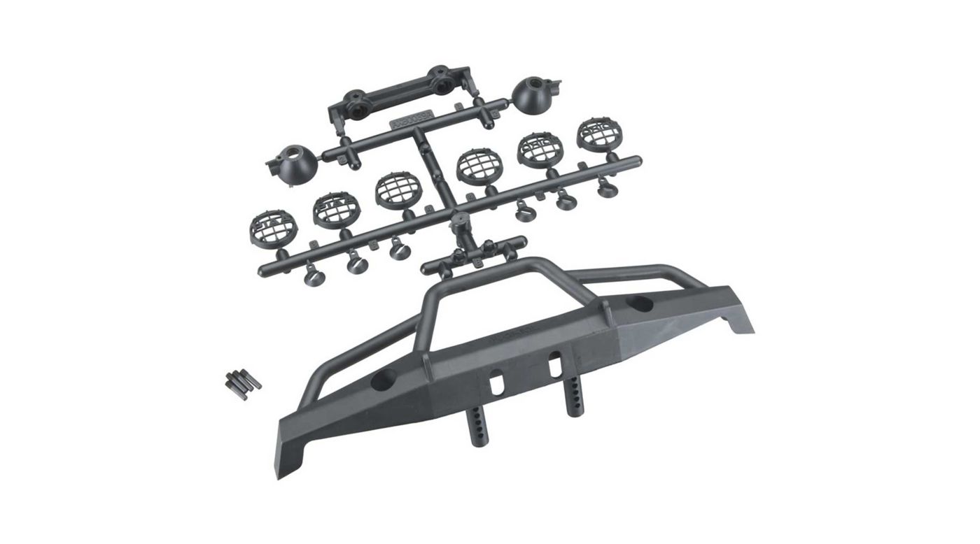 Axial Paraurti AX80039