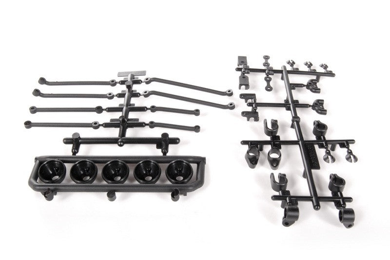 Axial Rampa di 5 fari AX80085