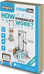 Engino Come funziona l'idraulica?