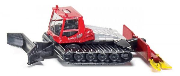 SIKU Blister - Motoslitta